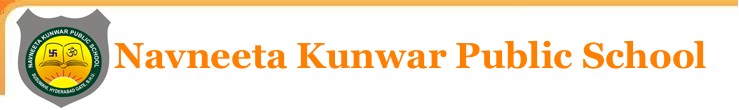 Navneeta-Kunwar-Public-School